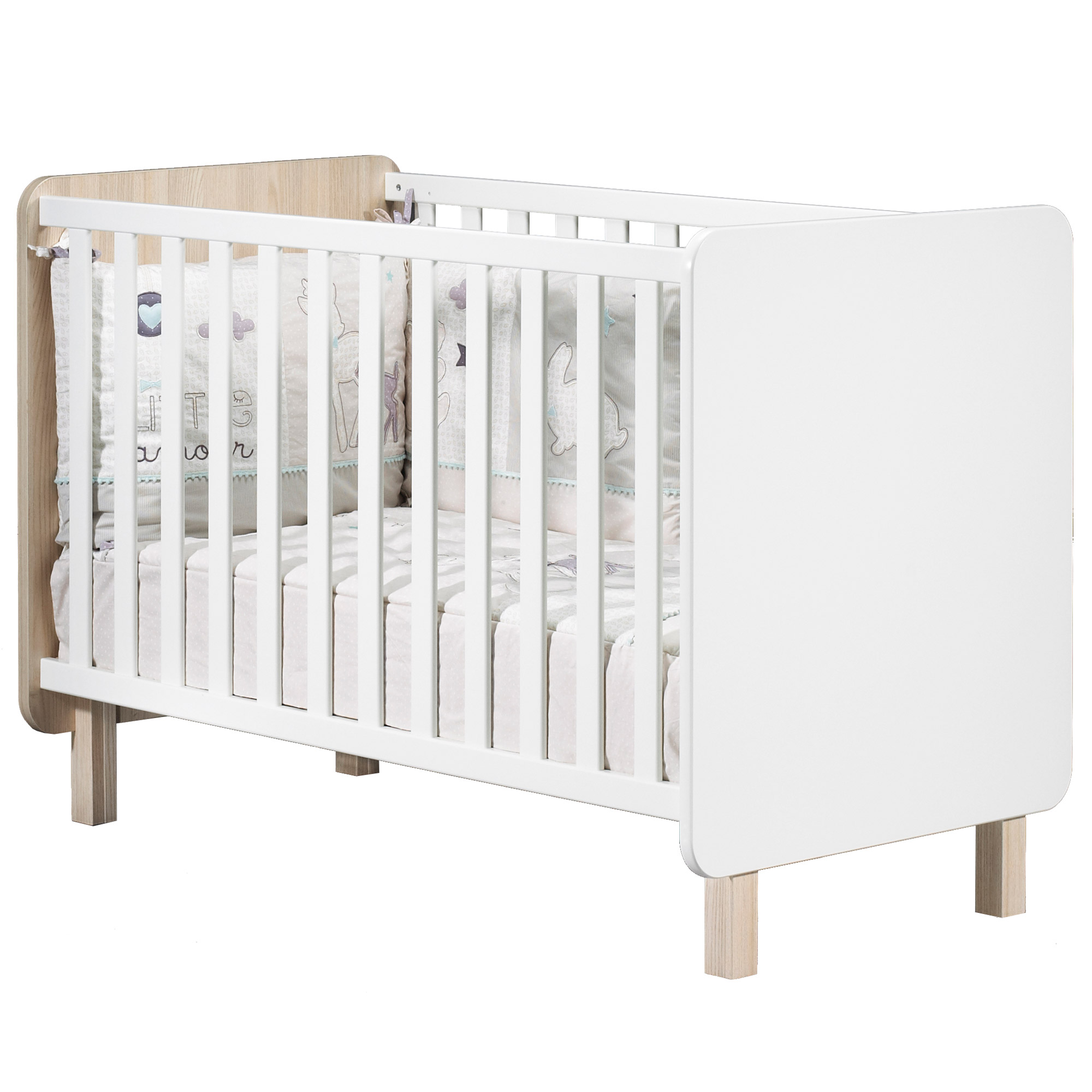 lit nest